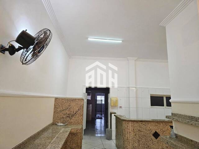 Sala para Locação em São Paulo - 5