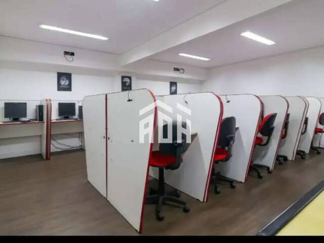 #1504 - Sala para Locação em São Paulo - SP