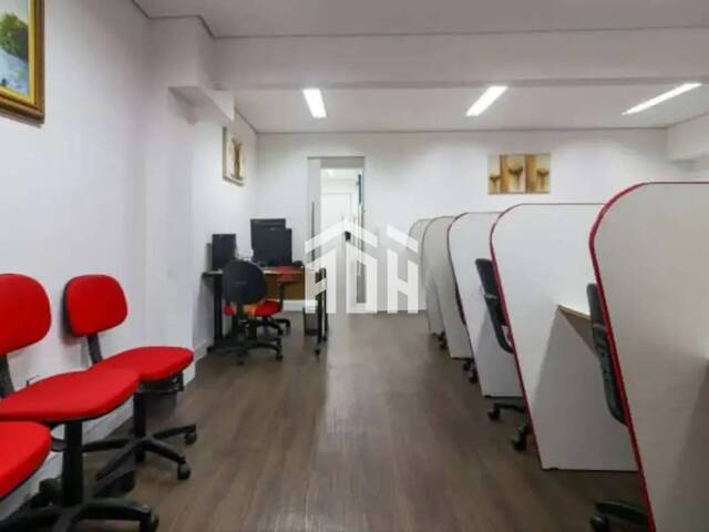 #1504 - Sala para Locação em São Paulo - SP