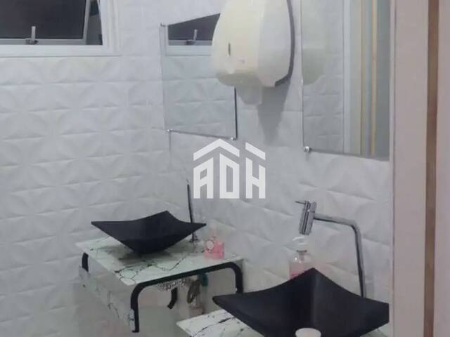 Sala para Locação em São Paulo - 4