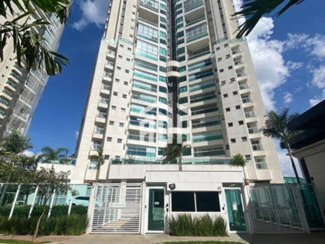 Locação em Alphaville Empresarial - Barueri