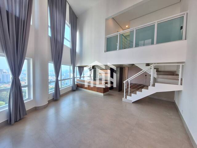 Apartamento para Locação em Barueri - 3