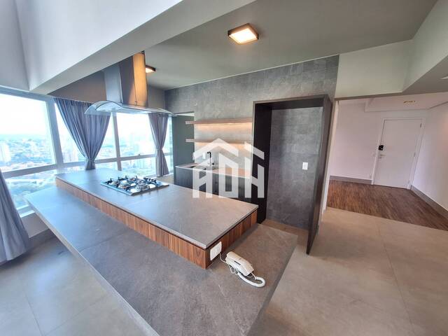 Apartamento para Locação em Barueri - 4