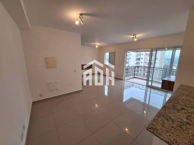 Apartamento para Locação em Barueri - 2