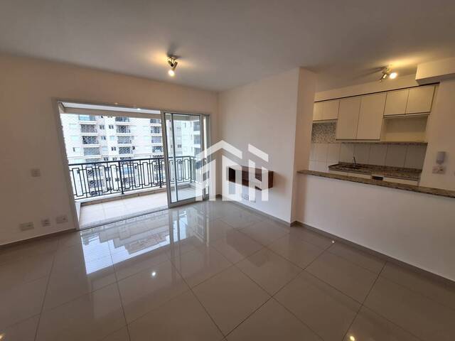 Apartamento para Locação em Barueri - 3