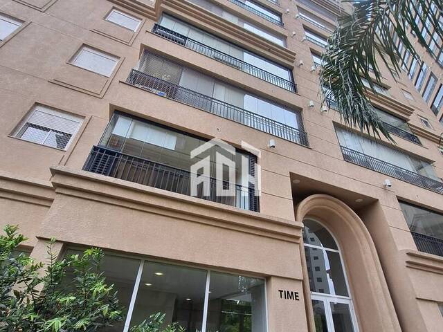 Locação em Alphaville Empresarial - Barueri