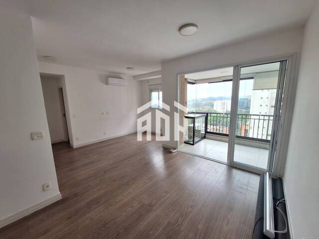 Apartamento para Locação em Barueri - 2