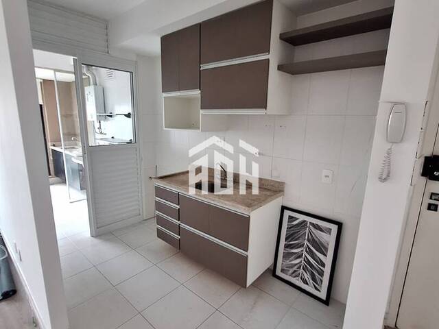 Apartamento para Locação em Barueri - 4