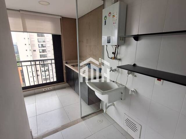 Apartamento para Locação em Barueri - 5