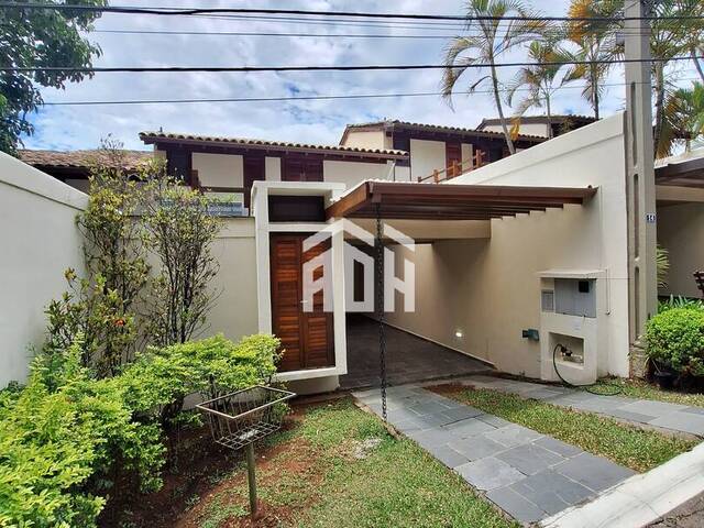 #1508 - Casa para Locação em Santana de Parnaíba - SP