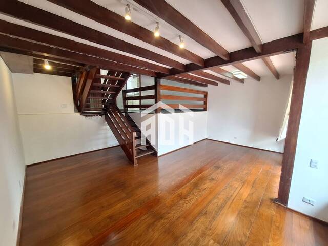 #1508 - Casa para Locação em Santana de Parnaíba - SP