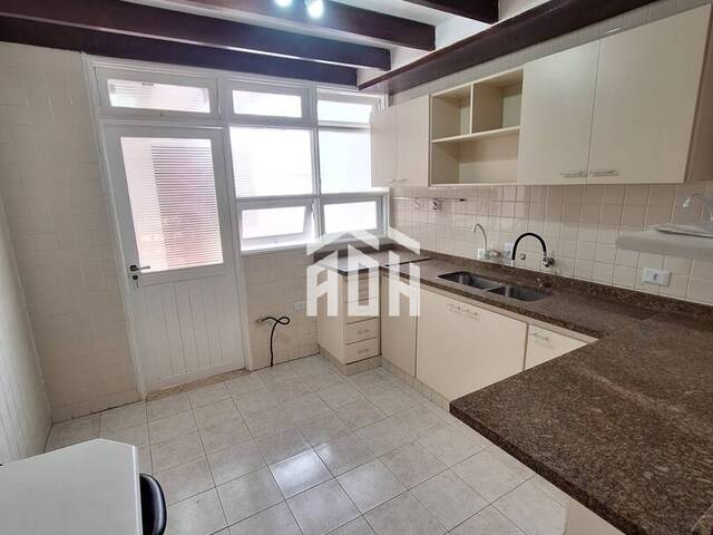 Casa para Locação em Santana de Parnaíba - 4