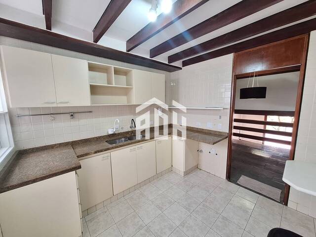 Casa para Locação em Santana de Parnaíba - 5