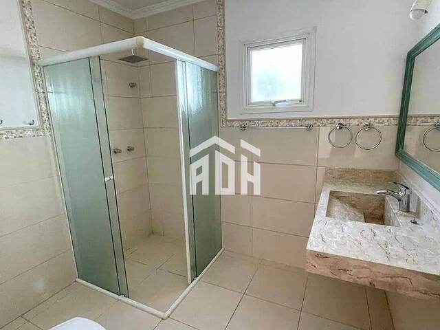 #1509 - Casa para Venda em Santana de Parnaíba - SP