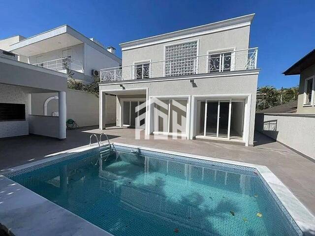 #1509 - Casa para Locação em Santana de Parnaíba - SP