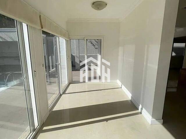 Casa para Locação em Santana de Parnaíba - 5