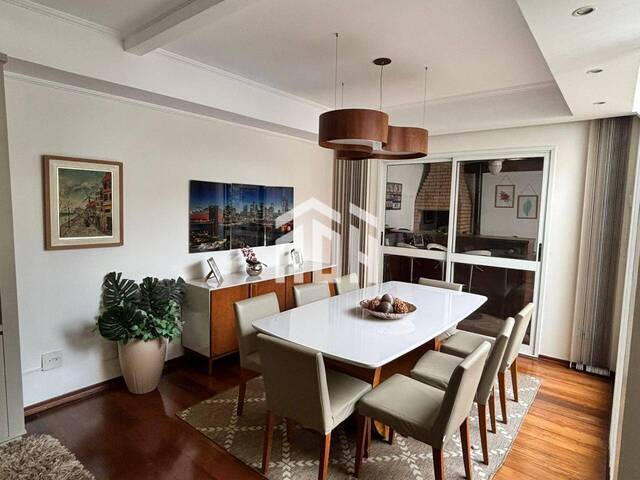 Casa para Venda em Santana de Parnaíba - 4