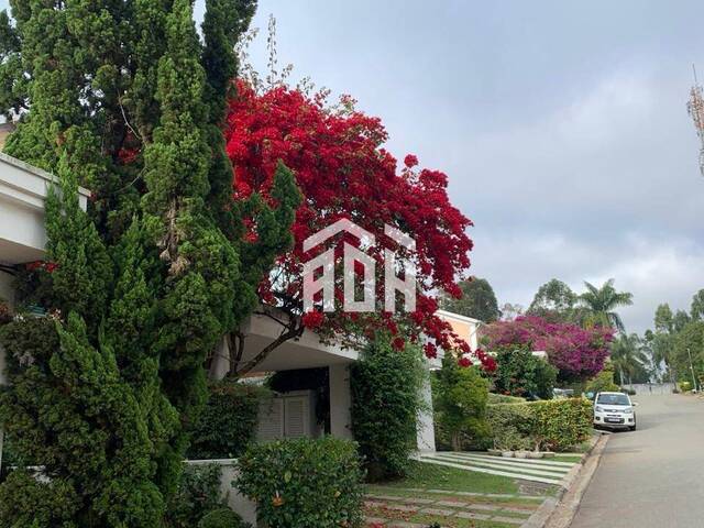 #1510 - Casa para Venda em Santana de Parnaíba - SP