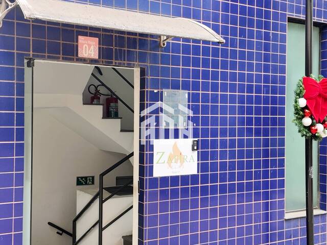 #1512 - Sala para Locação em Barueri - SP