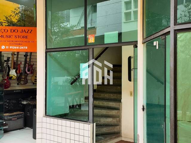 #1513 - Sala para Locação em Barueri - SP