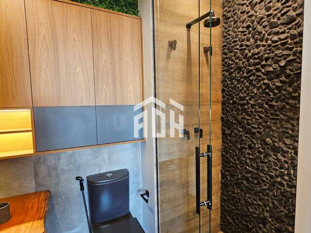 #1515 - Apartamento para Locação em São Paulo - SP