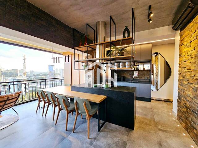 Apartamento para Locação em São Paulo - 4