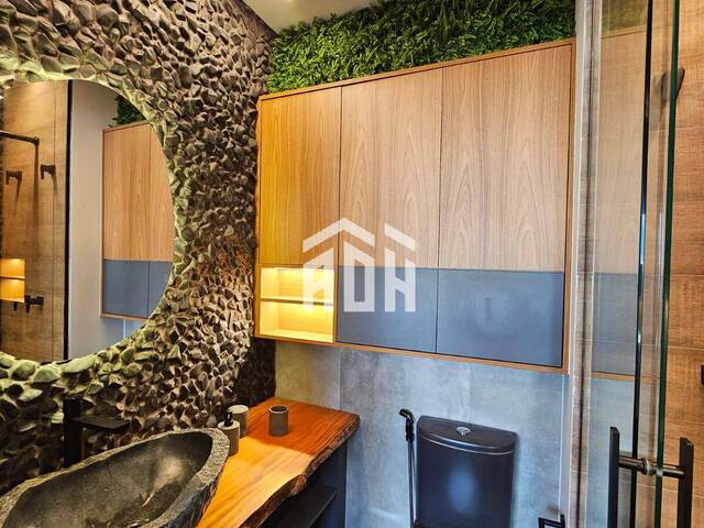 Apartamento para Locação em São Paulo - 5