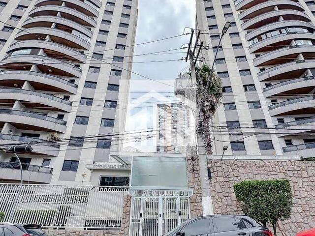 #1516 - Apartamento para Locação em São Paulo - SP
