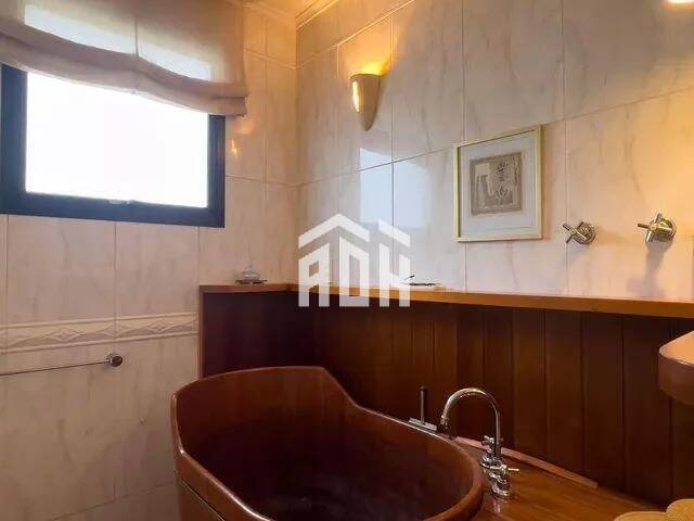 Apartamento para Locação em São Paulo - 5