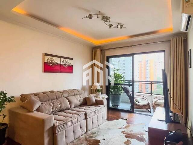 Apartamento para Locação em São Paulo - 4