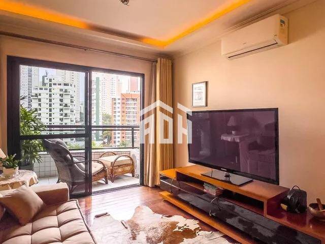 #1516 - Apartamento para Locação em São Paulo - SP