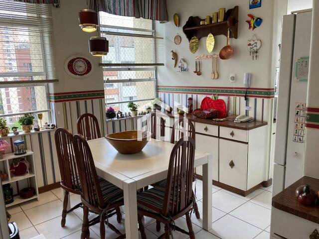 Apartamento para Locação em São Paulo - 5