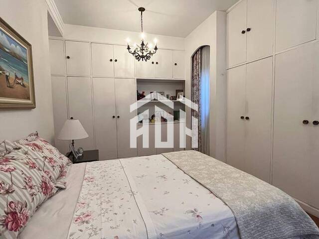 #1517 - Apartamento para Locação em São Paulo - SP