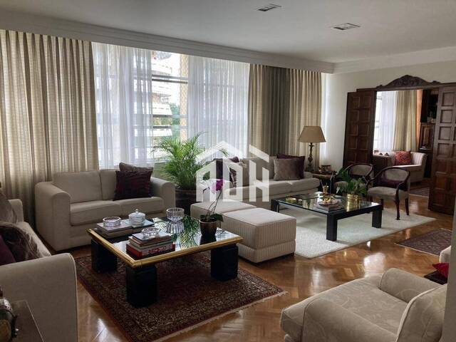 #1517 - Apartamento para Locação em São Paulo - SP