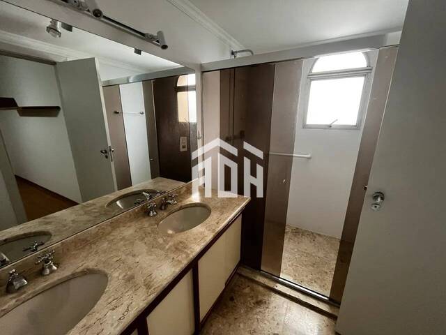 #1518 - Apartamento para Venda em São Paulo - SP