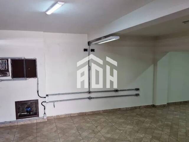 #1519 - Casa para Locação em São Paulo - SP