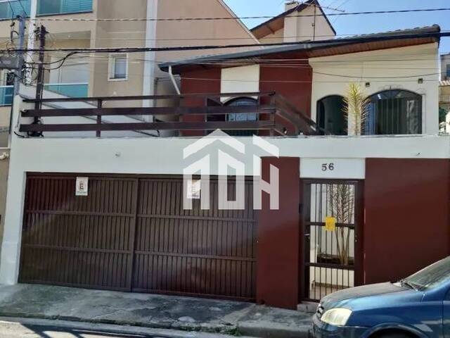 #1519 - Casa para Locação em São Paulo - SP