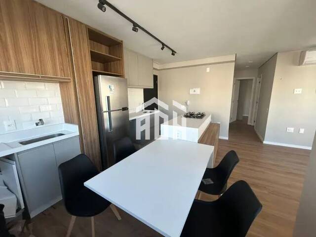 #1520 - Apartamento para Locação em São Paulo - SP