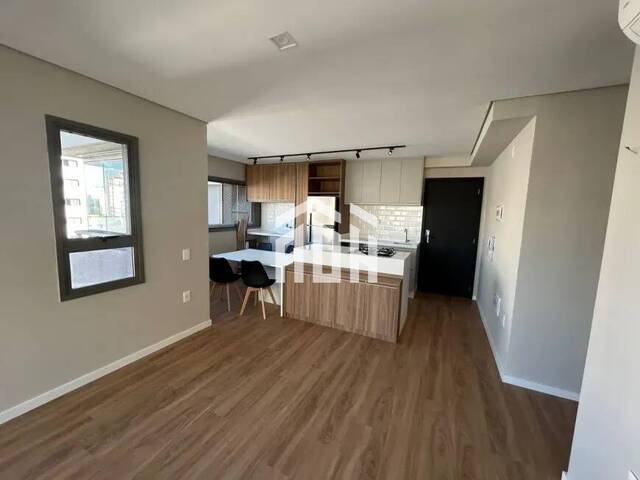 Apartamento para Locação em São Paulo - 4