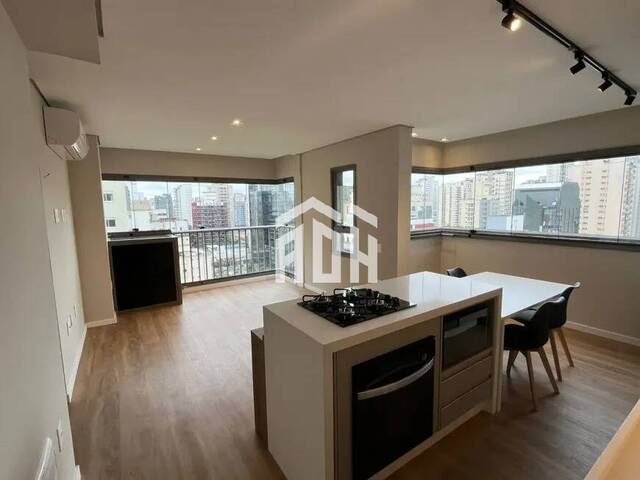 Apartamento para Locação em São Paulo - 5