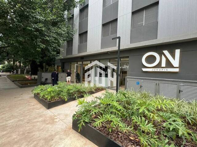 #1520 - Apartamento para Locação em São Paulo - SP