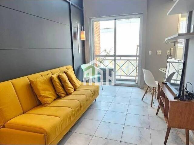 Apartamento para Locação em São Paulo - 4