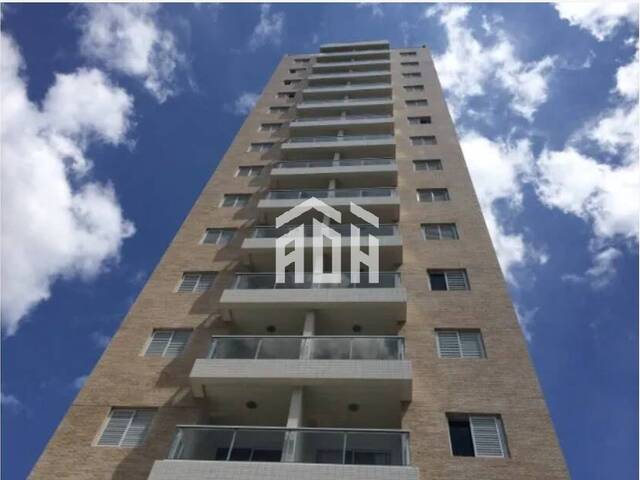 #1522 - Apartamento para Locação em São Paulo - SP