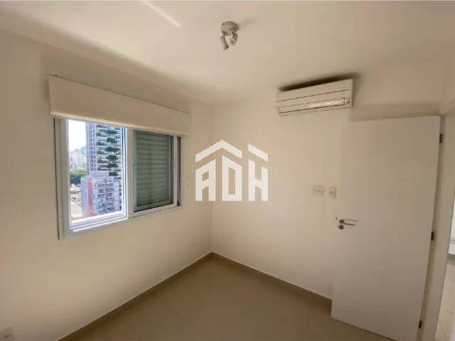 #1522 - Apartamento para Locação em São Paulo - SP