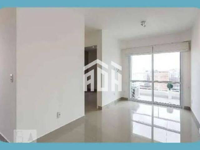 #1522 - Apartamento para Locação em São Paulo - SP