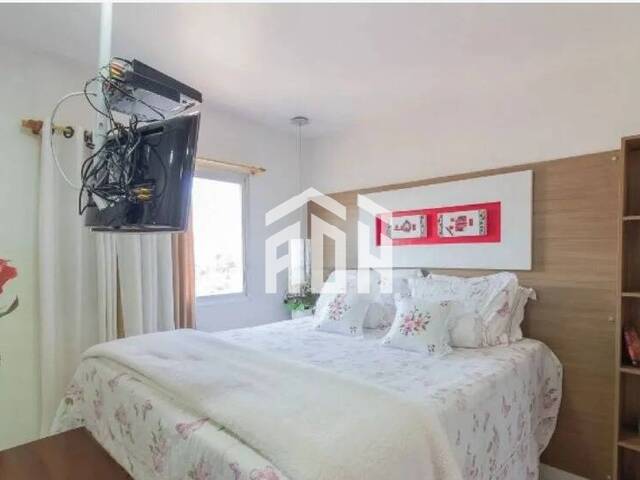 Apartamento para Locação em São Paulo - 4