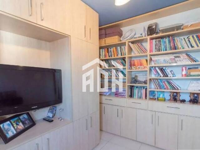 #1523 - Apartamento para Locação em São Paulo - SP