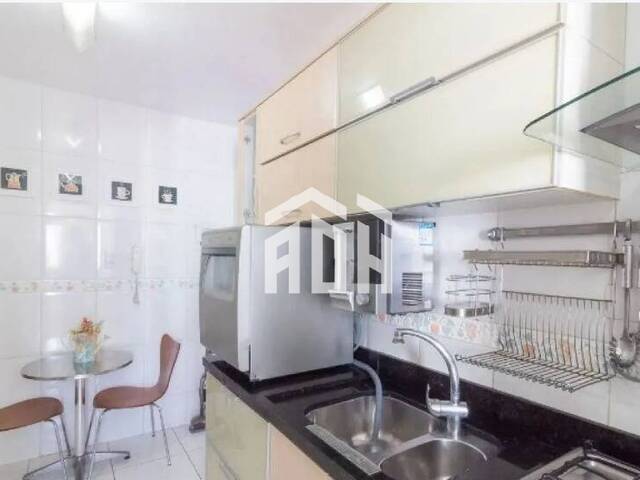 #1523 - Apartamento para Locação em São Paulo - SP