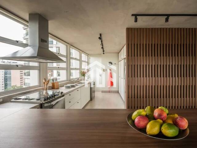 #1524 - Apartamento para Locação em São Paulo - SP