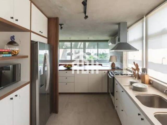 Apartamento para Locação em São Paulo - 4